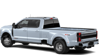 2026 Ford Super Duty® External Image 3